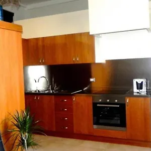 Appartement San Stae Casa Aurora