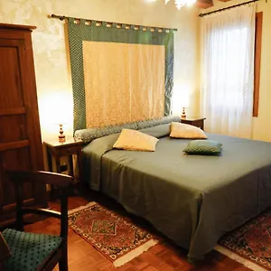 Apartment San Marco Frezzaria 