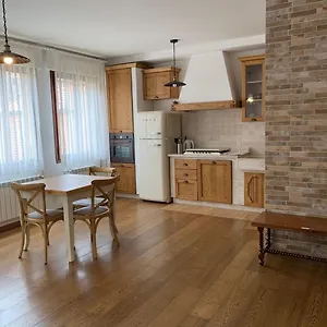 Apartment Casa Nini 