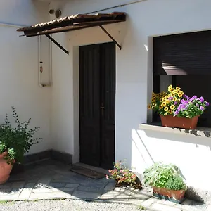 Hébergement de vacances La Casetta Del Nonno Giampi