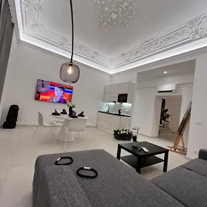 Apartment La Maison Del Bell'antonio - Downtown 