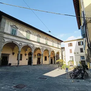 Apartment Forteguerriana 