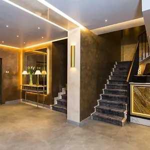 Hotel Maggior Consiglio, Veneza