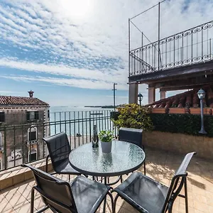 Apartment Ca' Delfina, Venice