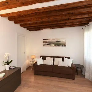 Apartment Homesweethome, Venice
