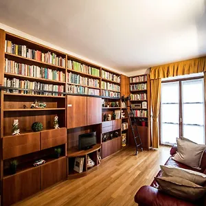 Apartment Airguest Crocetta Loft 