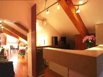 Ca' Del Campo Hotel Venice 3*,  Italy