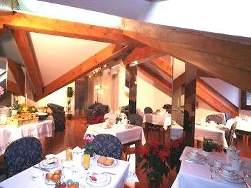 Ca' Del Campo Hotel Venice Guest house