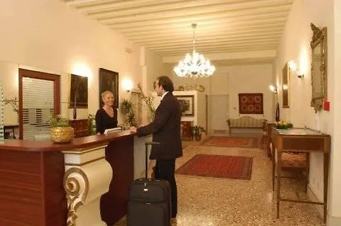 Ca' Del Campo Hotel Venice Italy