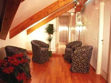 Ca' Del Campo Hotel Venice
