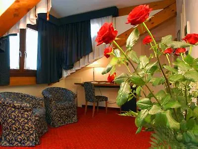Ca' Del Campo Hotel Venice