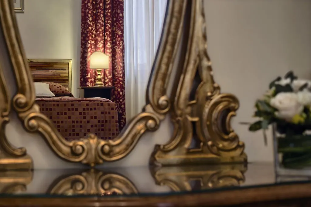 Ca' Del Campo Hotel Venice Italy