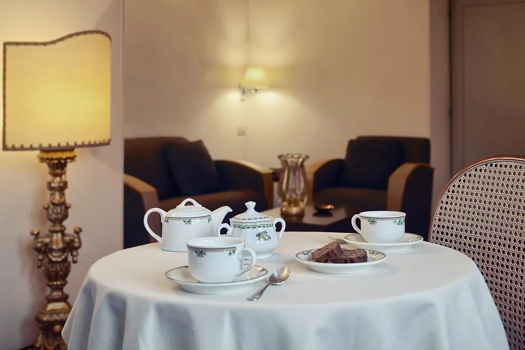 Ca' Del Campo Hotel Venice