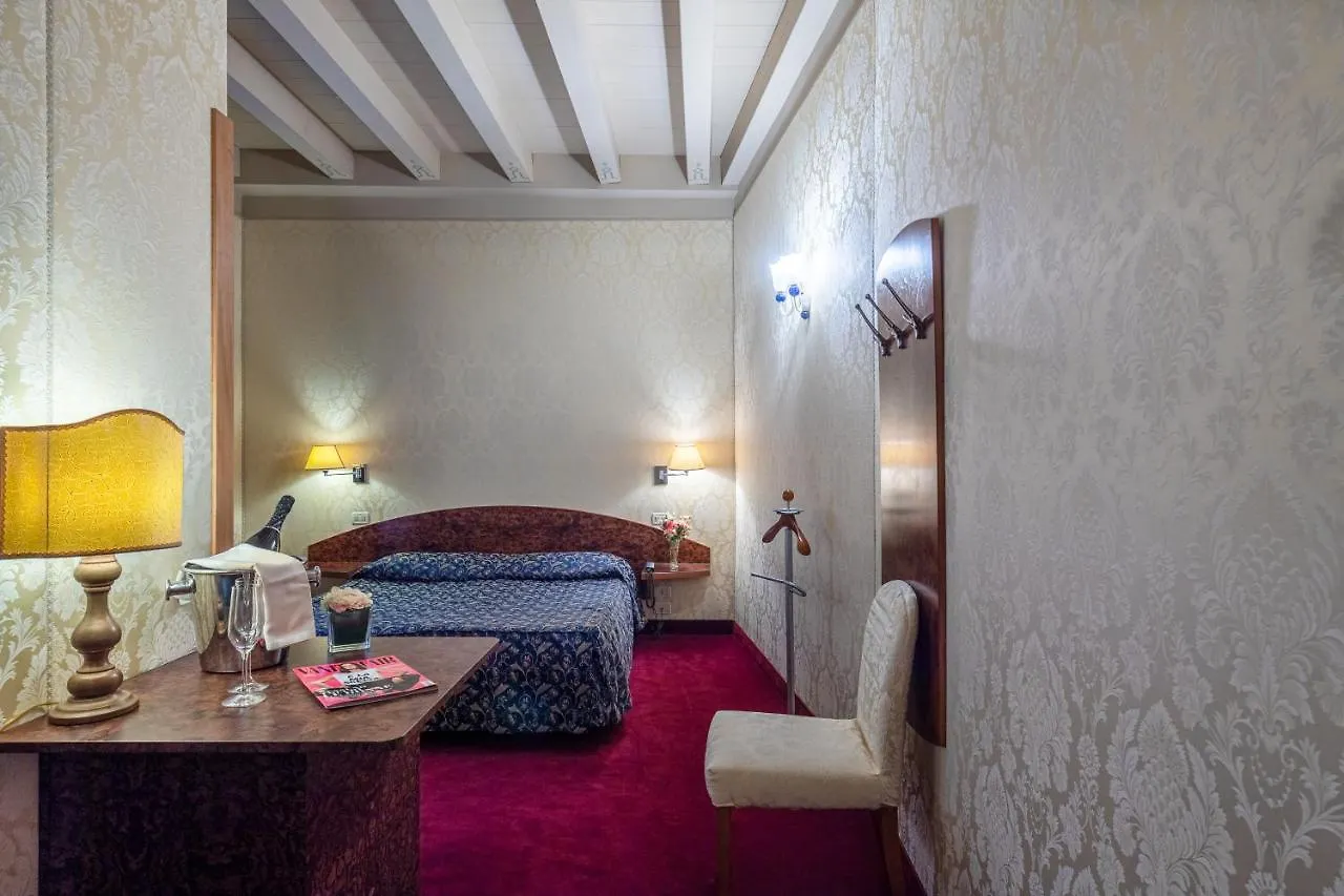Ca' Del Campo Hotel Venice