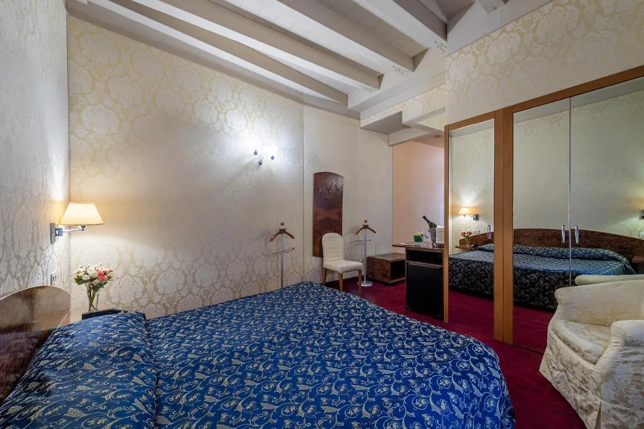 Ca' Del Campo Hotel Venice Italy