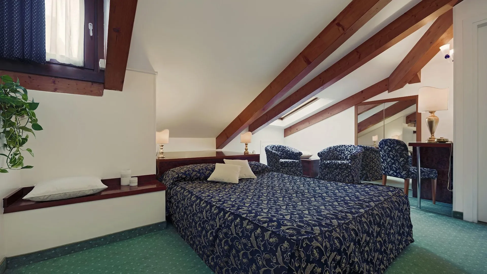 Ca' Del Campo Hotel Venice 3*,  Italy
