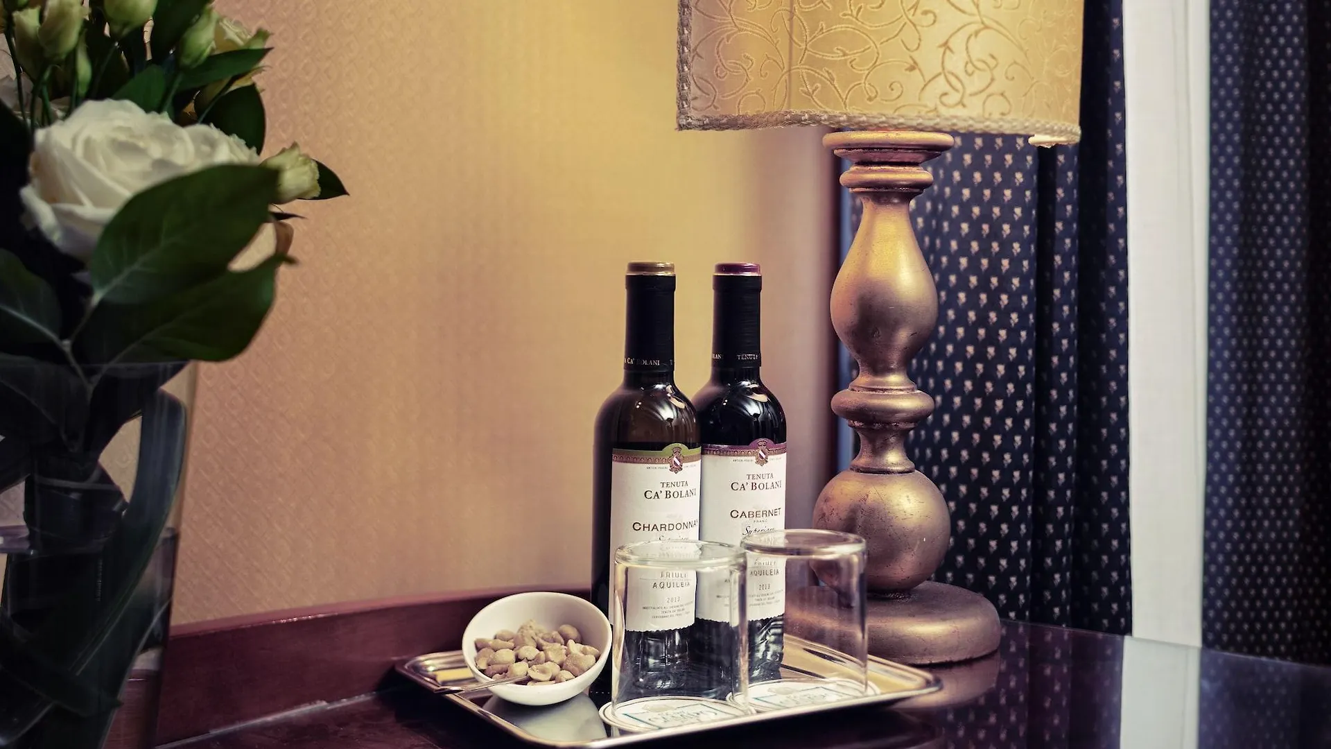 Guest house Ca' Del Campo Hotel Venice