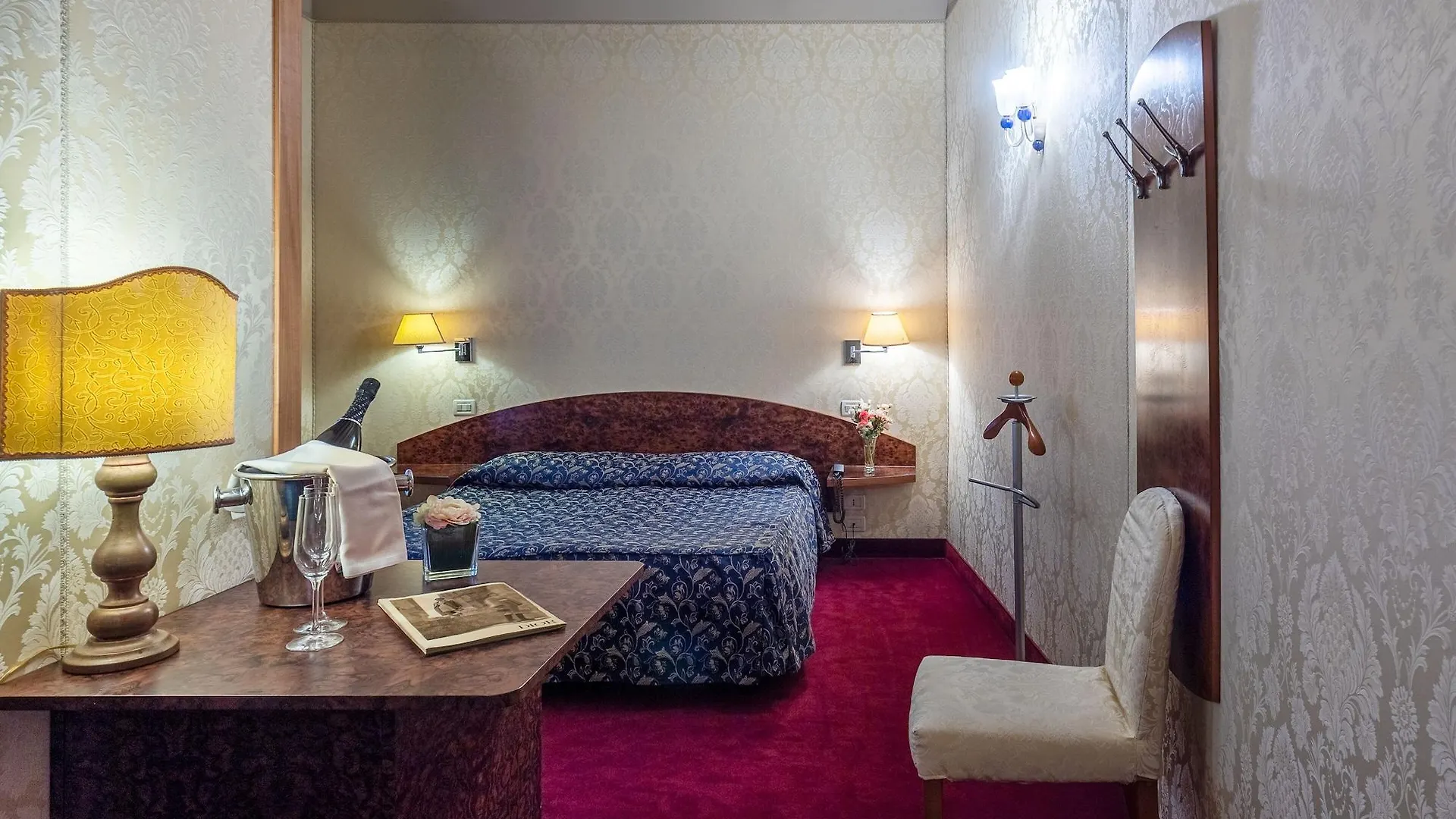 Ca' Del Campo Hotel Venice 3*,