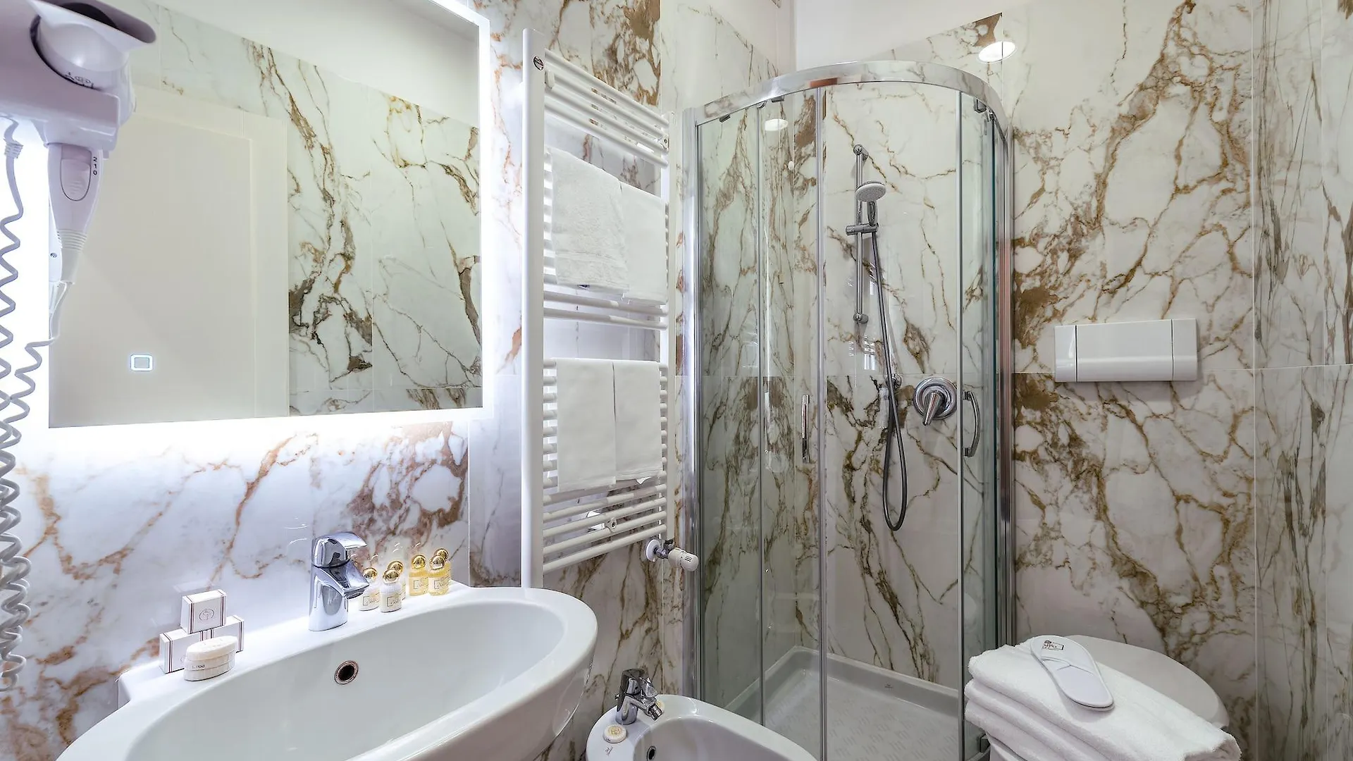 Ca' Del Campo Hotel Venice