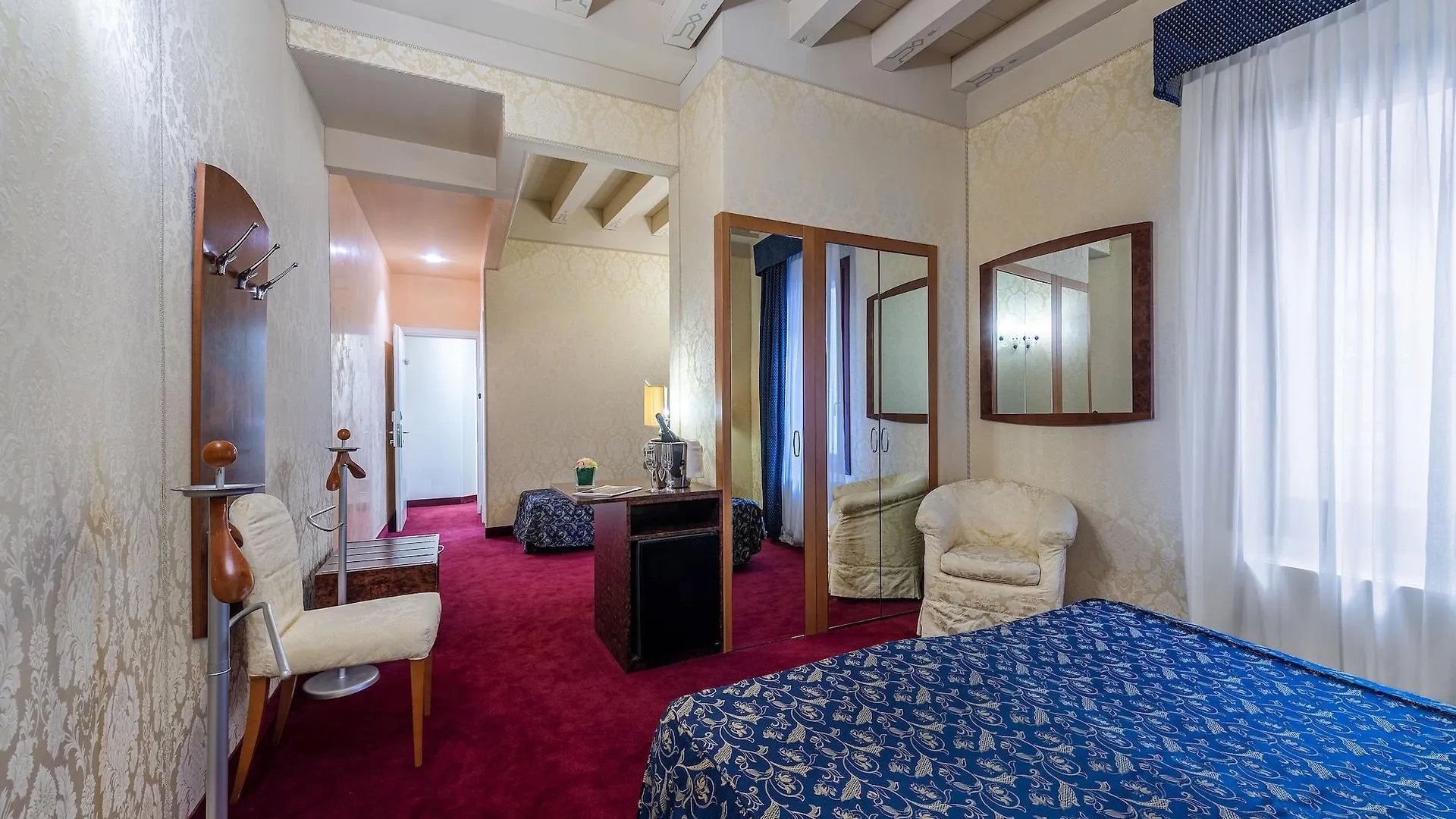 *** Guest house Ca' Del Campo Hotel Venice Italy