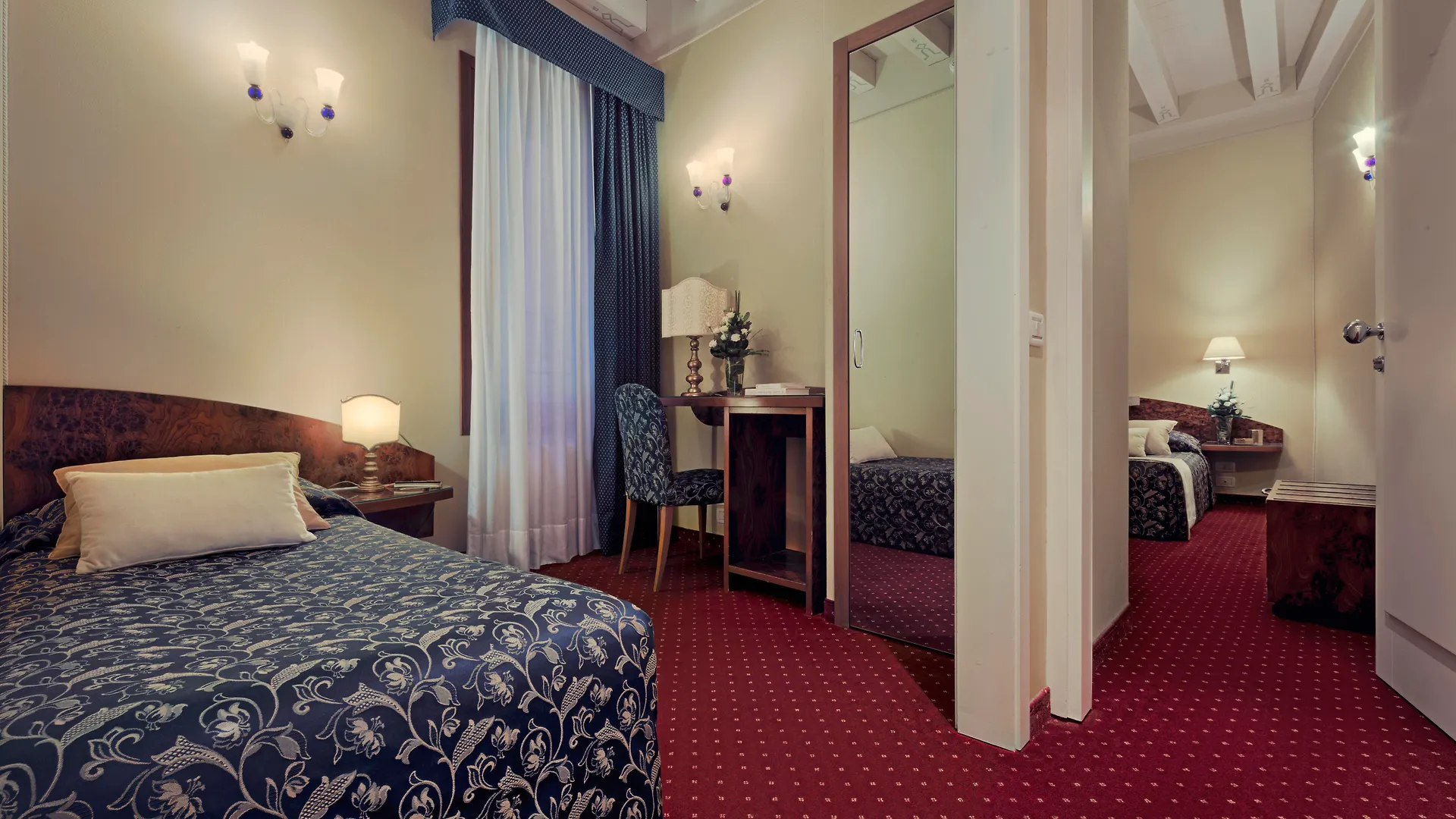 Ca' Del Campo Hotel Venice