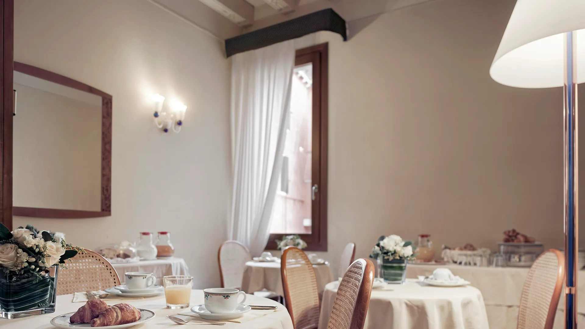 Guest house Ca' Del Campo Hotel Venice