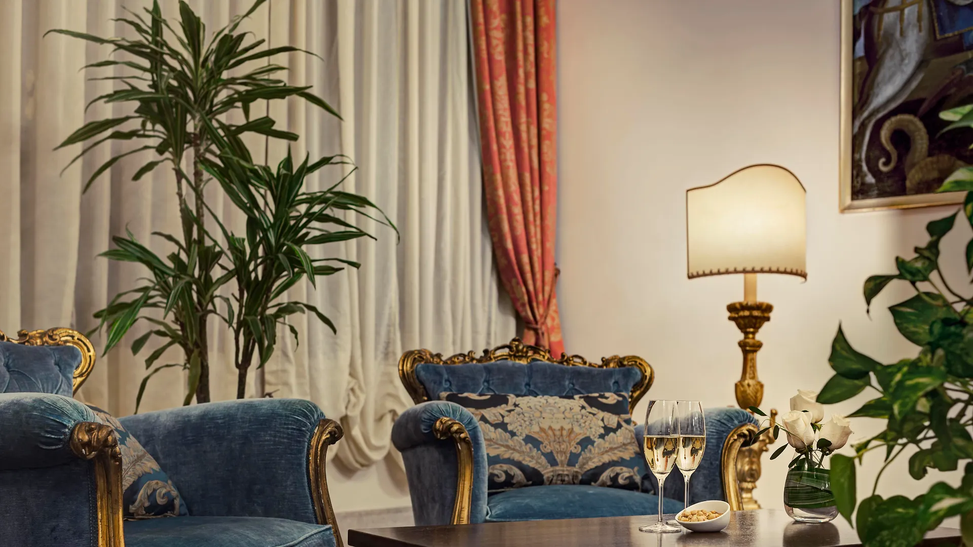 Ca' Del Campo Hotel Venice Italy