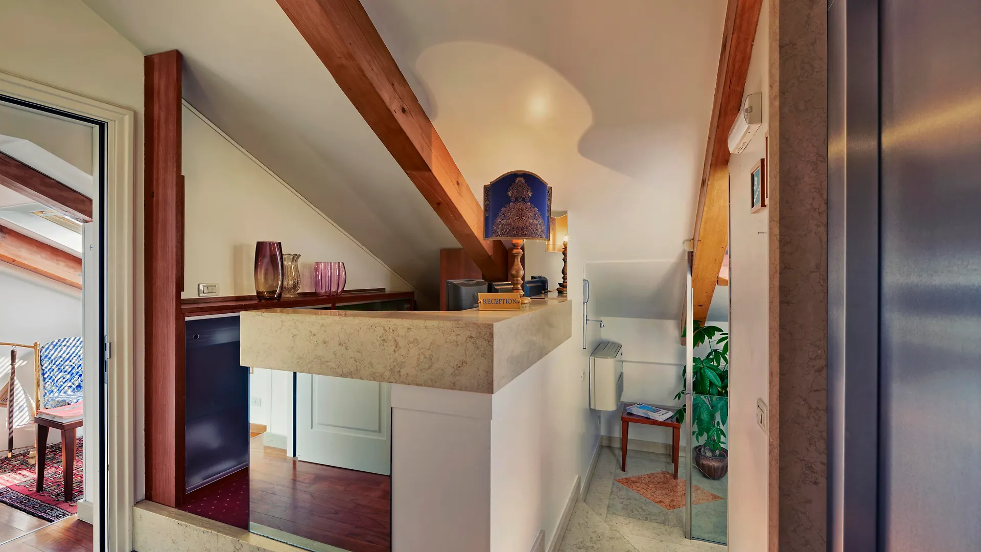 Guest house Ca' Del Campo Hotel Venice