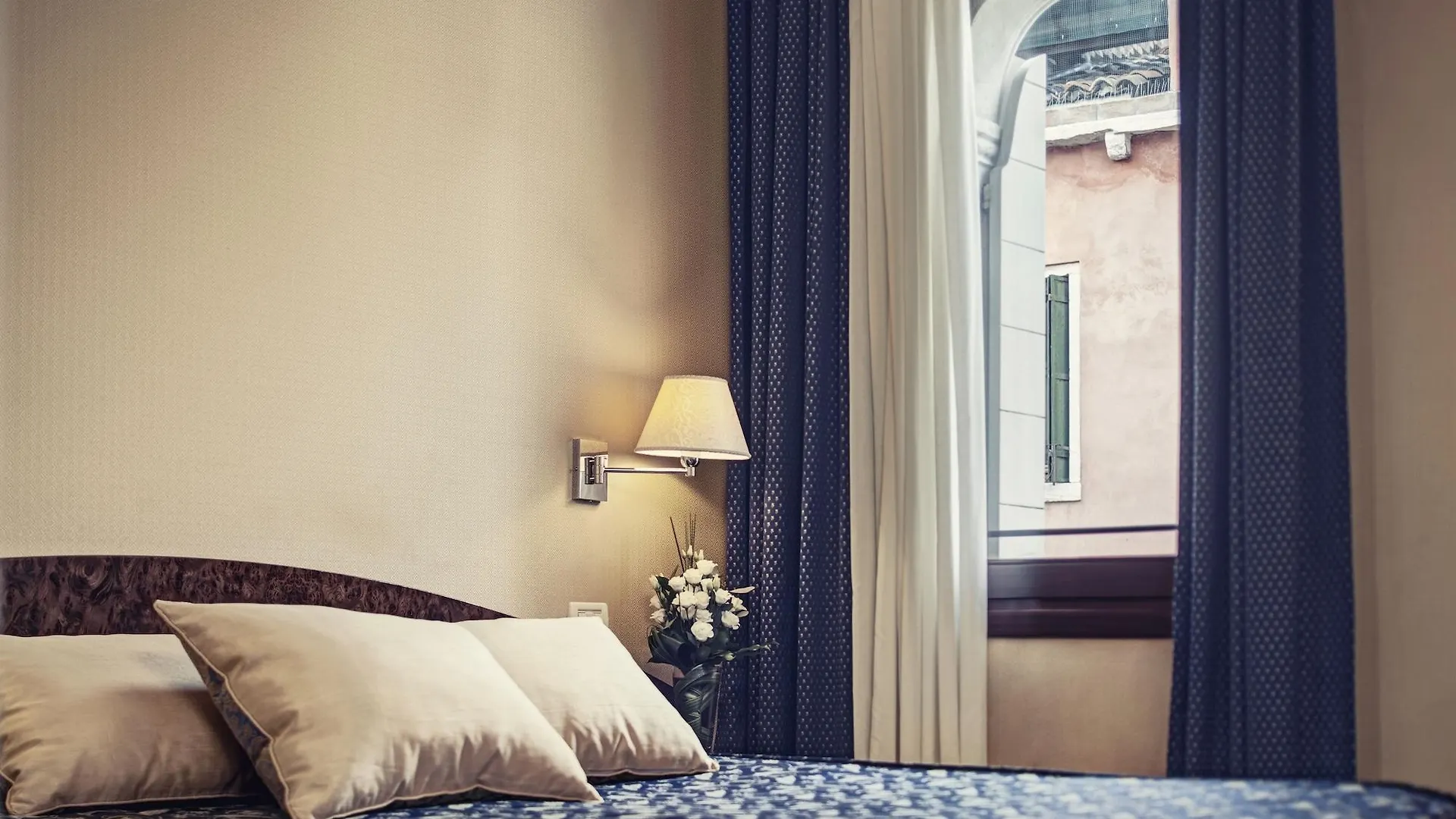 Ca' Del Campo Hotel Venice Guest house