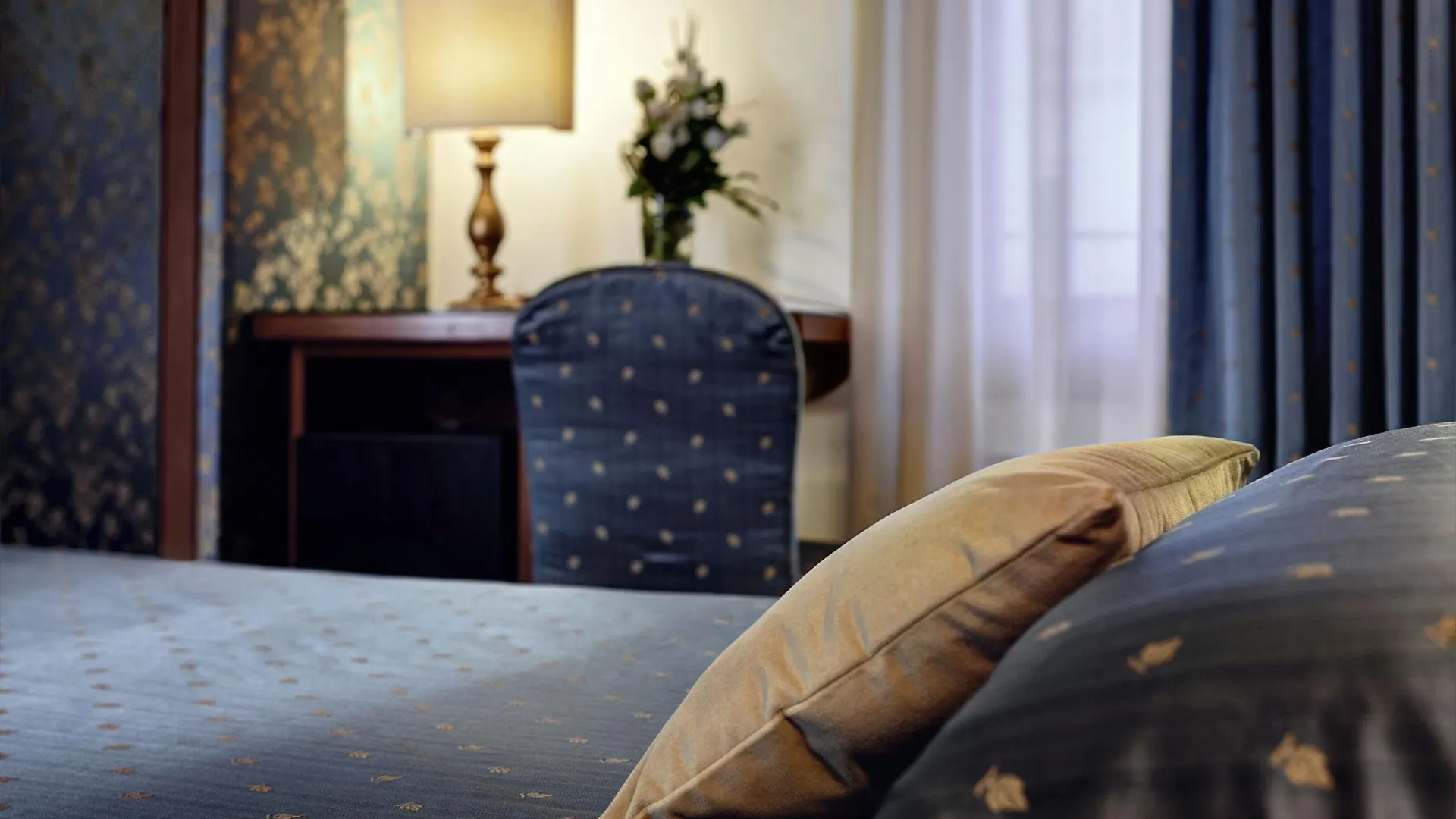 *** Guest house Ca' Del Campo Hotel Venice Italy