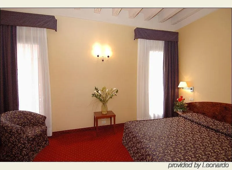 Ca' Del Campo Hotel Venice