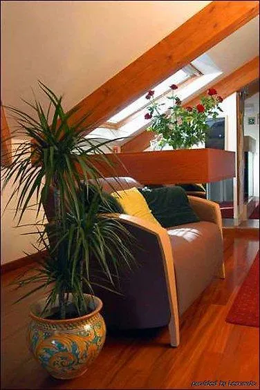 *** Guest house Ca' Del Campo Hotel Venice Italy