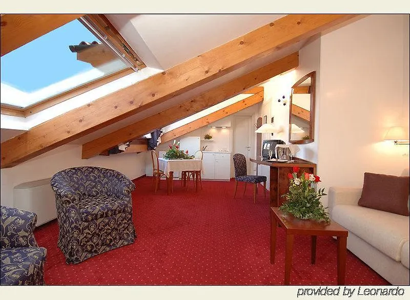 Guest house Ca' Del Campo Hotel Venice