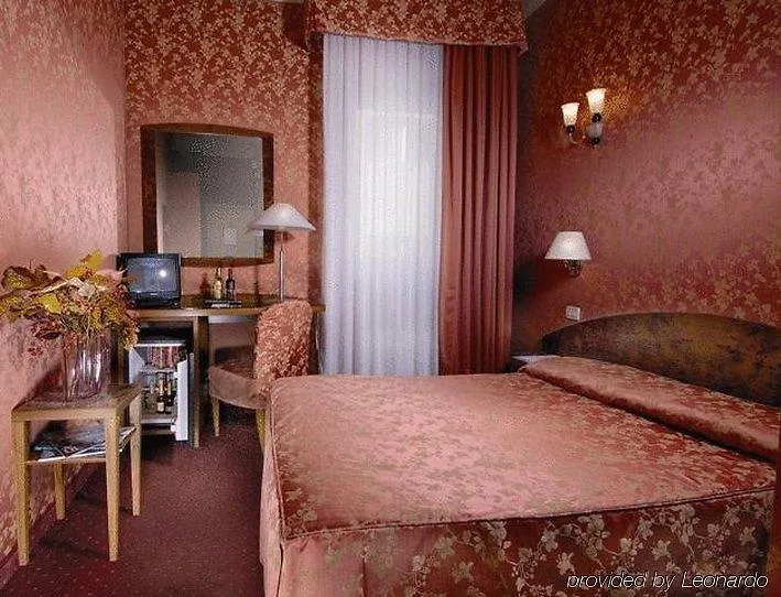 Ca' Del Campo Hotel Venice Italy
