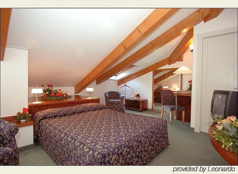 Ca' Del Campo Hotel Venice Italy