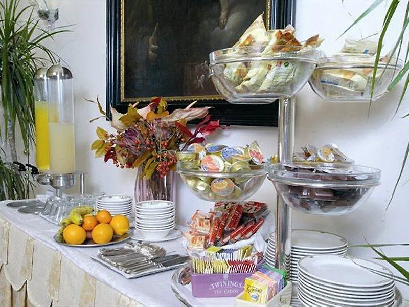 Ca' Del Campo Hotel Venice