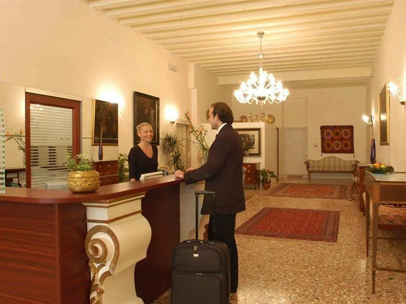 Ca' Del Campo Hotel Venice Guest house