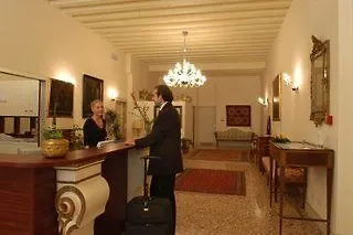Ca' Del Campo Hotel Venice Guest house