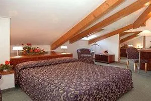 Ca' Del Campo Hotel Venice Italy