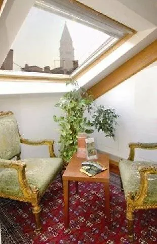 Ca' Del Campo Hotel Venice