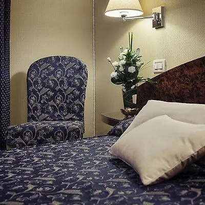 *** Guest house Ca' Del Campo Hotel Venice Italy
