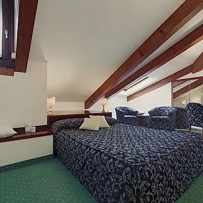 Ca' Del Campo Hotel Venice