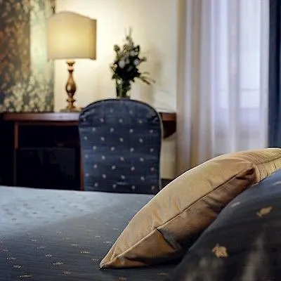 Ca' Del Campo Hotel Venice