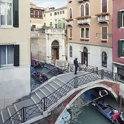 Ca' Del Campo Hotel Venice Italy