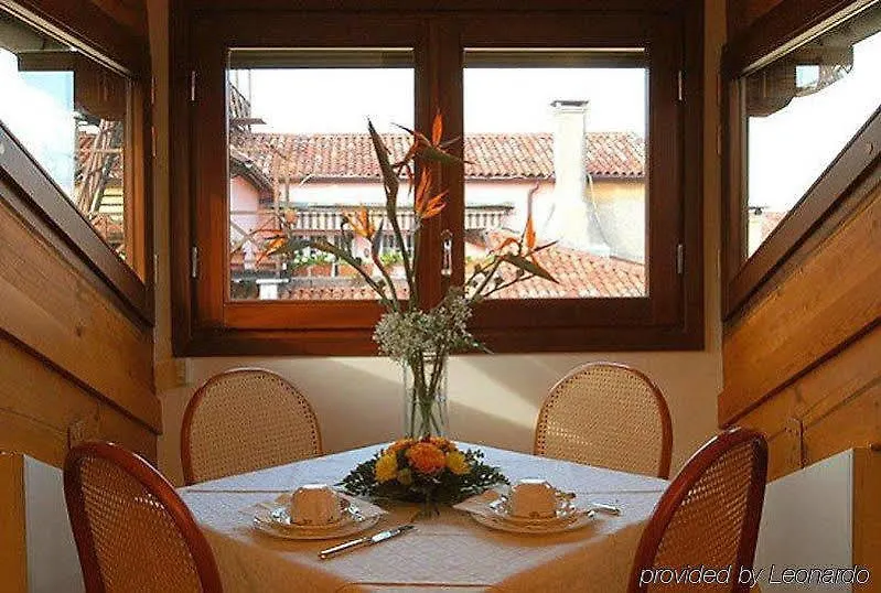 Ca' Del Campo Hotel Venice 3*,  Italy