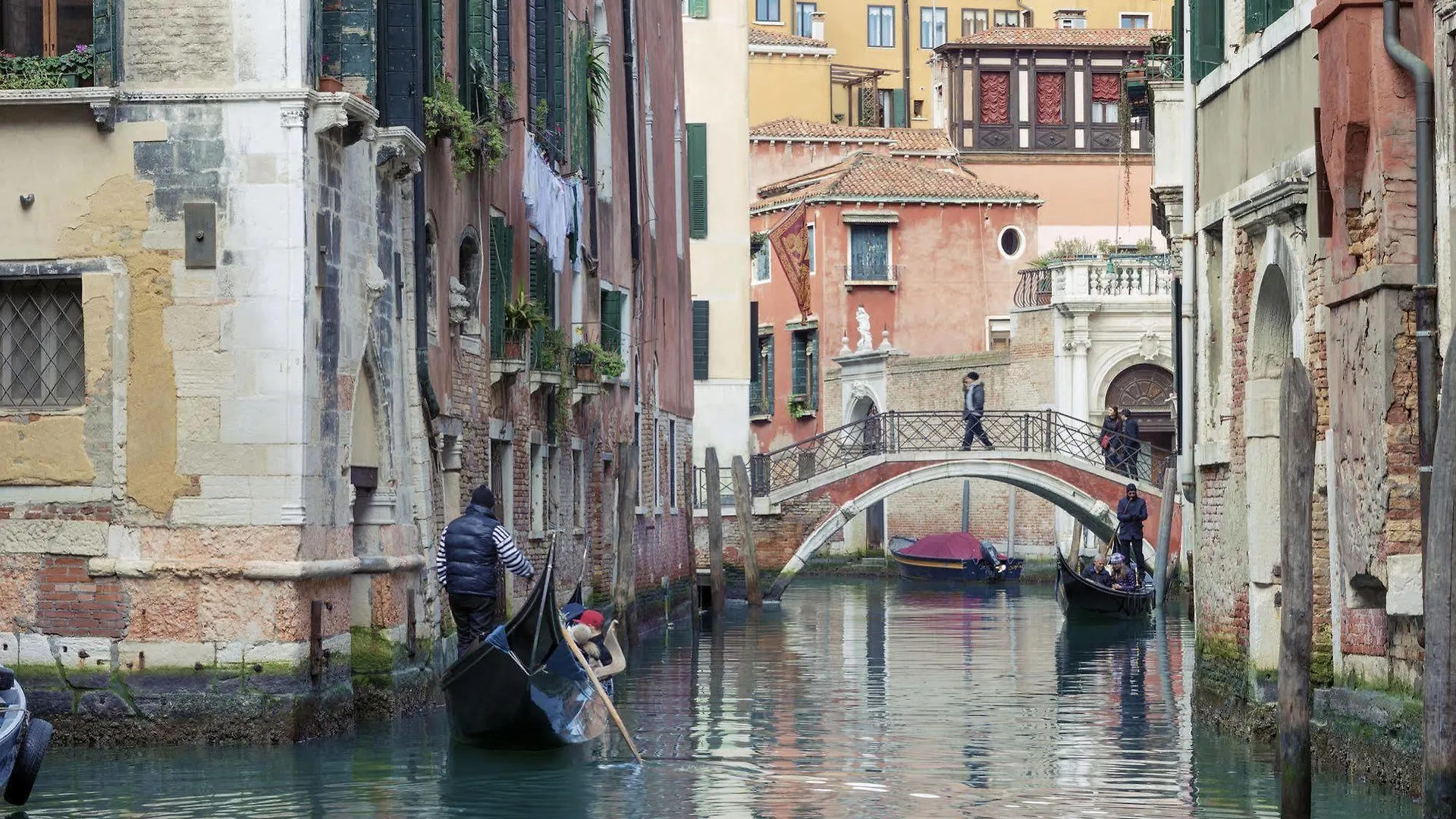 Ca' Del Campo Hotel Venice Guest house