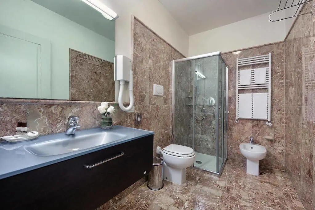 Ca' Del Campo Hotel Venice Guest house