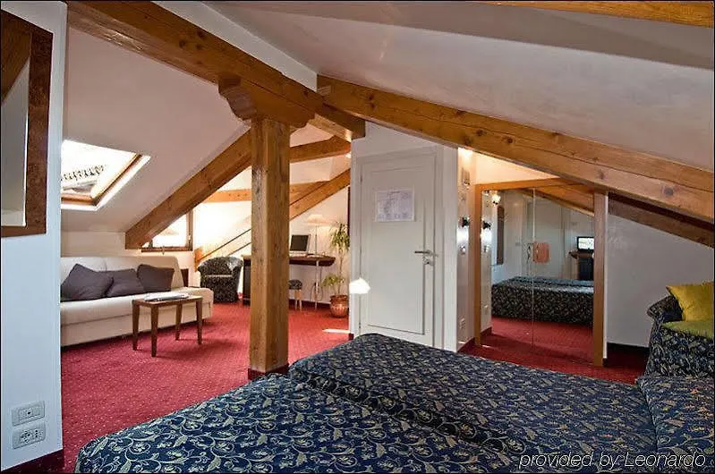 Ca' Del Campo Hotel Venice Guest house