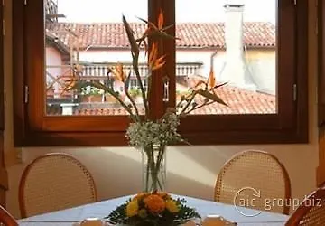 Ca' Del Campo Hotel Venice 3*,  Italy