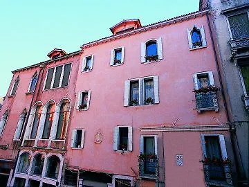 Guest house Ca' Del Campo Hotel Venice